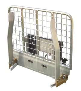 Klinkerklem 2,5T